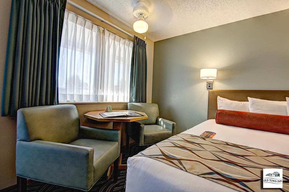 Super 8 by Wyndham Florence OR - photo 13