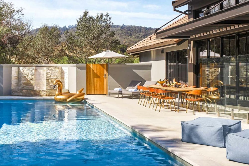The Estate Yountville - photo 22