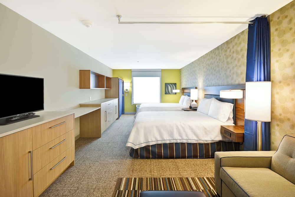Home2 Suites by Hilton Opelika Auburn - photo 18