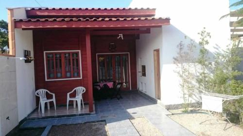 Casa do Jefferson