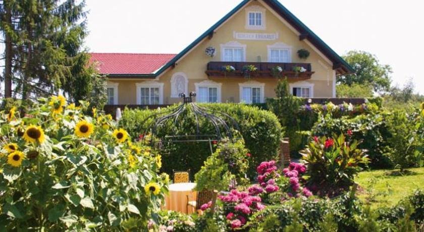 Gasthof Erhardt — hotel in Bad Waltersdorf