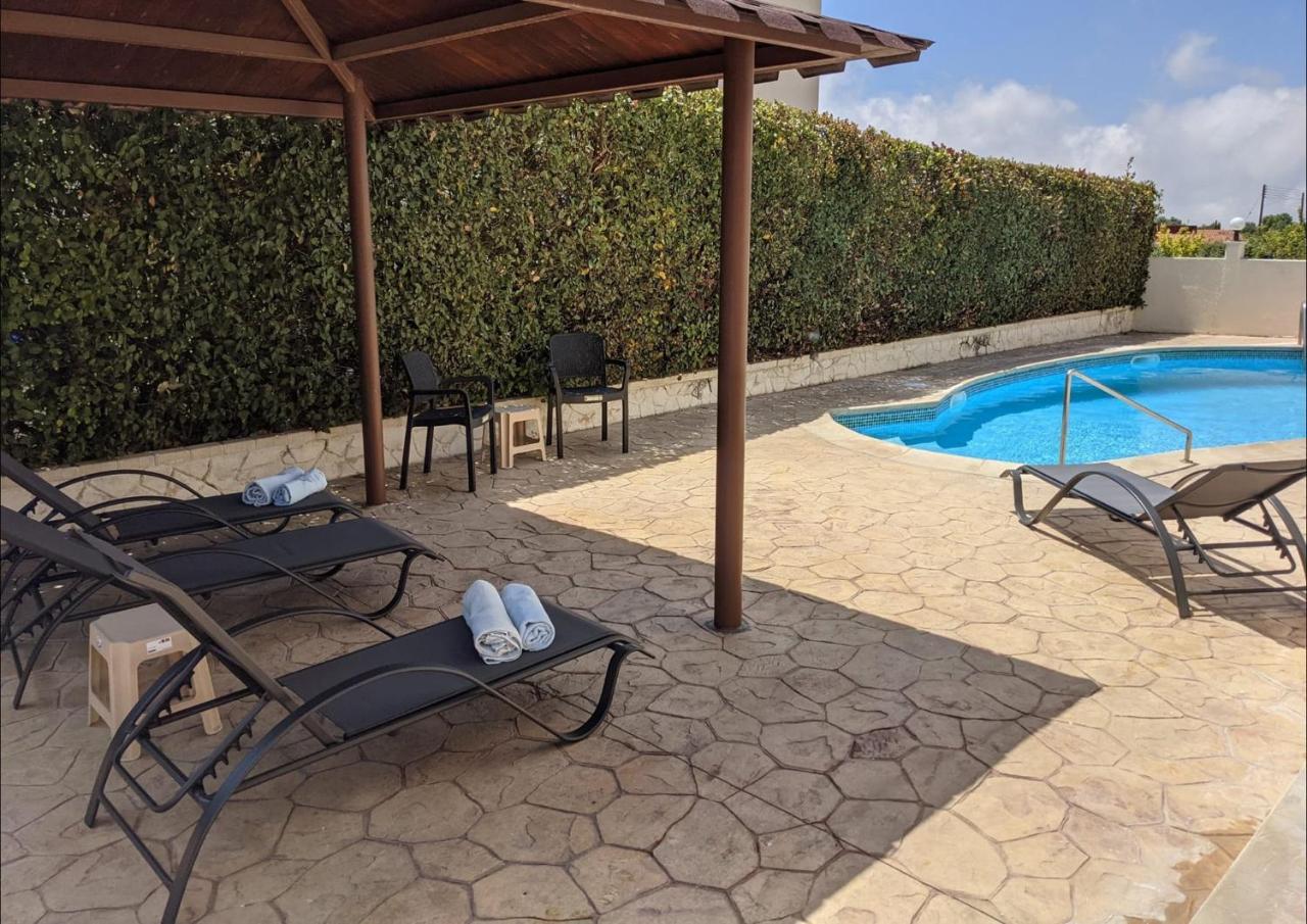 Villa Froso