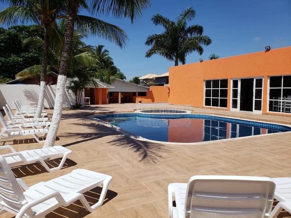 Villa Solarium Pousada — Cabo Frio — photo 2