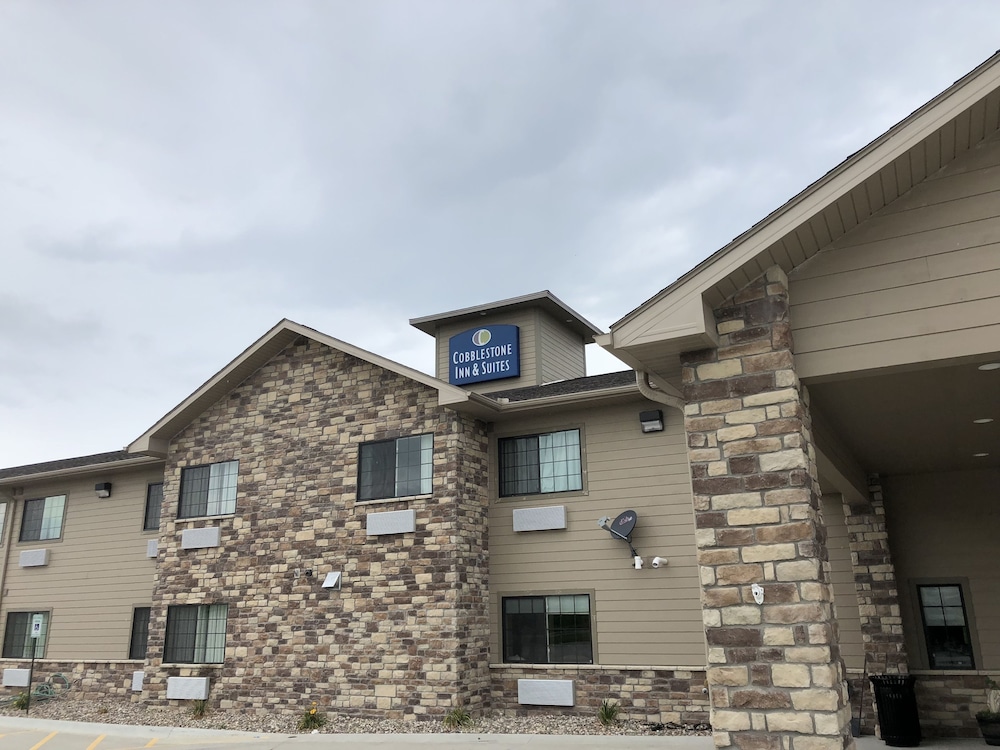 Cobblestone Inn & Suites Clarinda - photo 65