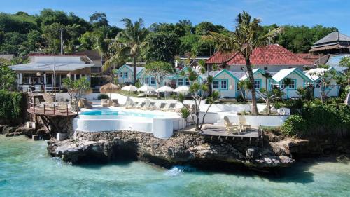 Le Pirate Beach Club Nusa Ceningan Adults Only