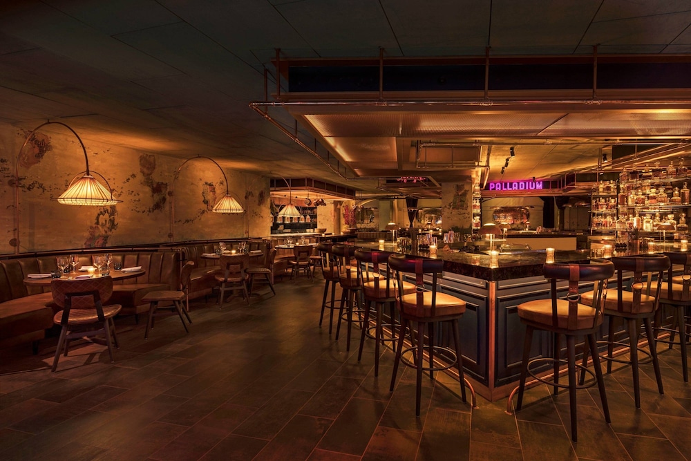 Moxy NYC East Village - photo 47