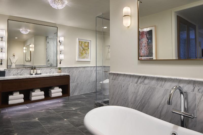 The Wall Street Hotel - photo 47