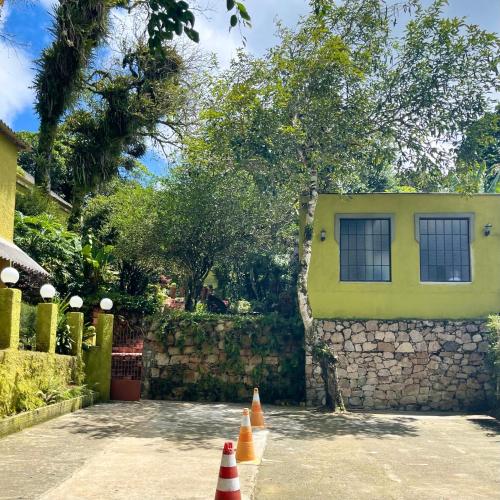 Cedros Pousada - last minute hotel in Unknown City