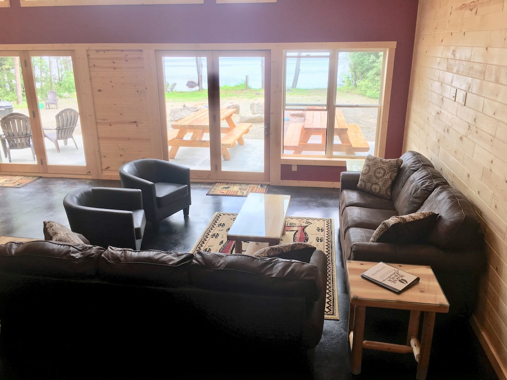 Moose Track Adventures Resort - photo 32