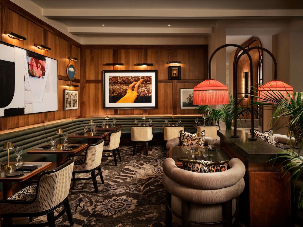 Sofitel Philadelphia at Rittenhouse Square - photo 96