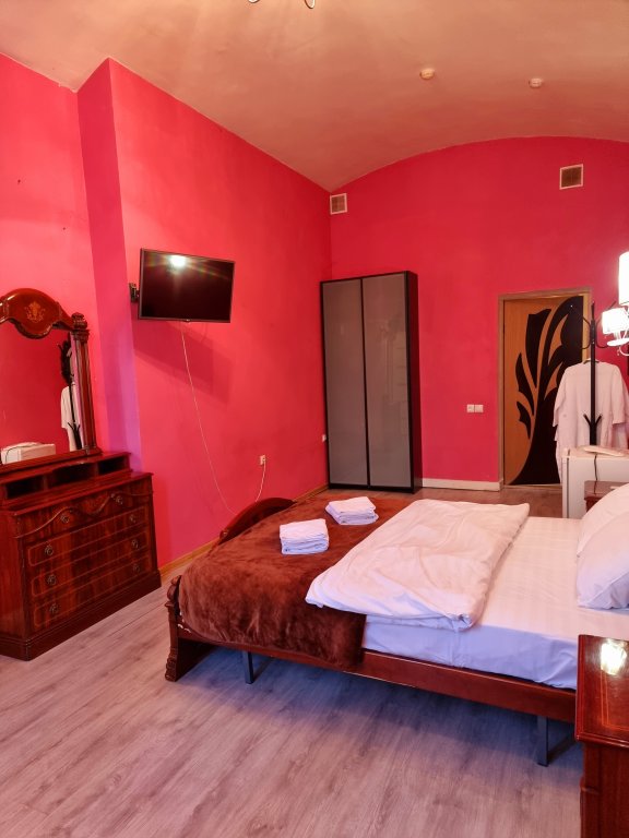 Demidov Hotel in Balashikha, Russia