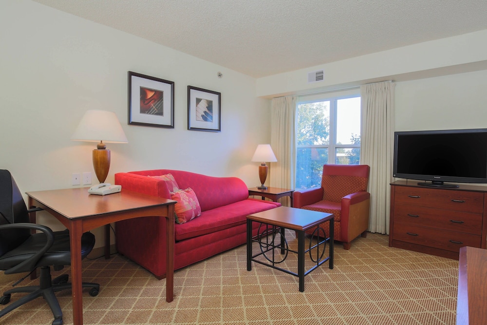 Residence Inn By Marriott Flint - photo 11