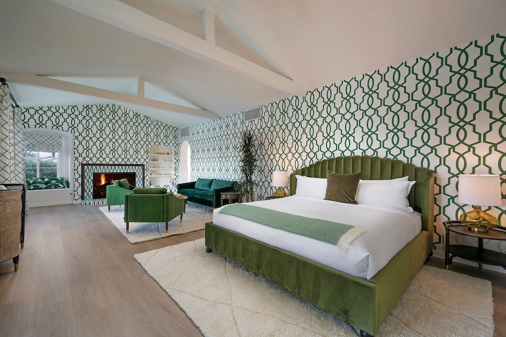 The Colony Palms Hotel and Bungalows Adults Only - photo 8