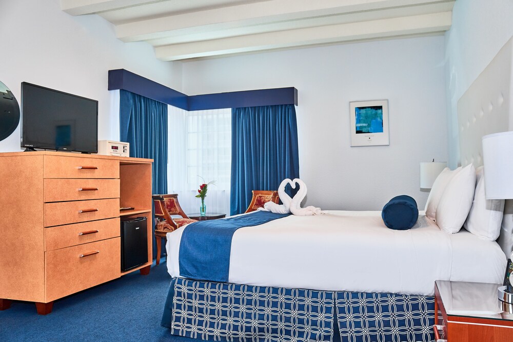 Ocean Spray Hotel - photo 31