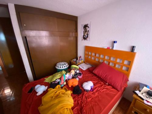 Habitacion En Conjunto El Laurel — hotel near Felipe Ángeles International Airport