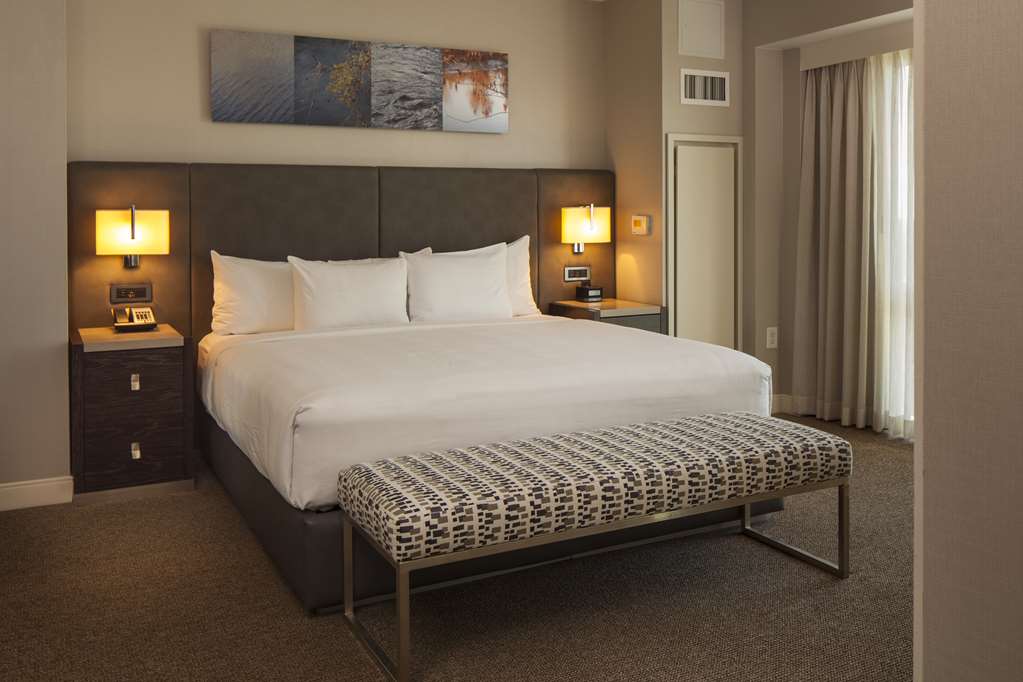 Hyatt Regency Sacramento - photo 18