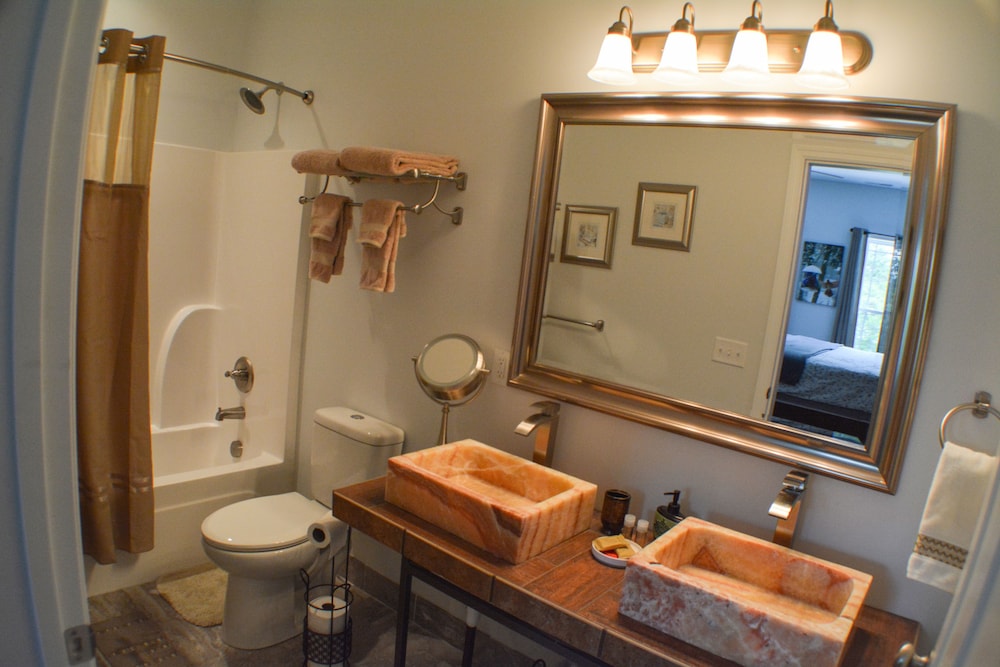 St Francis Cottage - photo 36