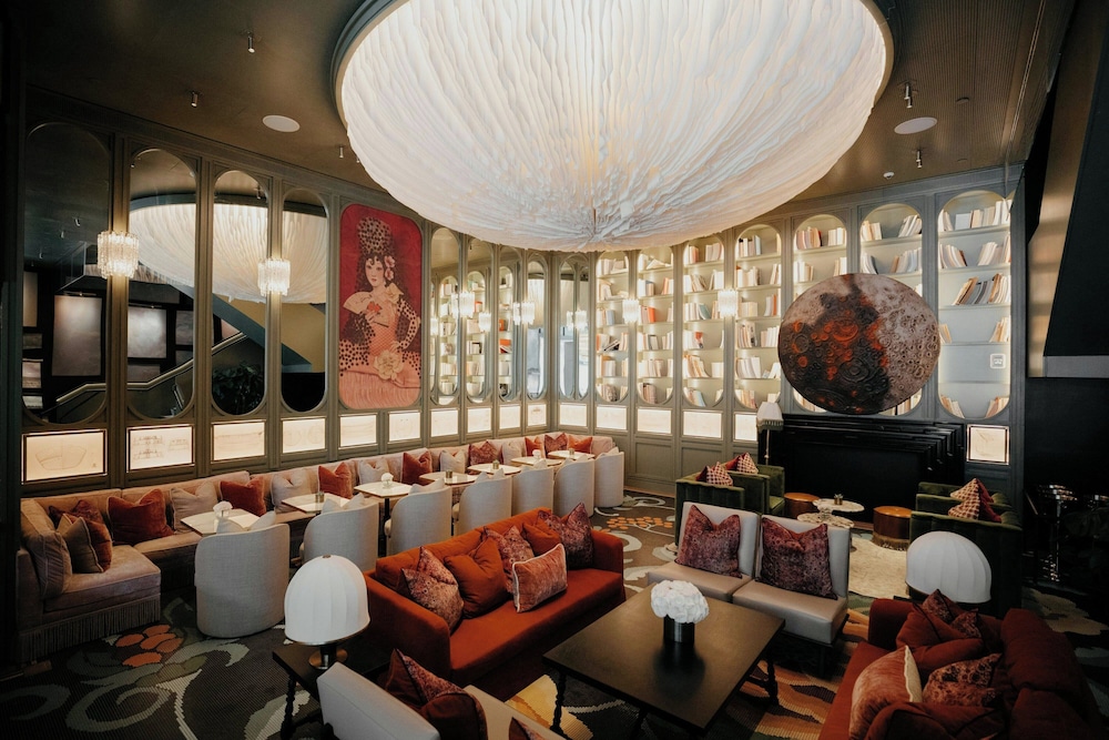 The Ritz Carlton New York NoMad - photo 147