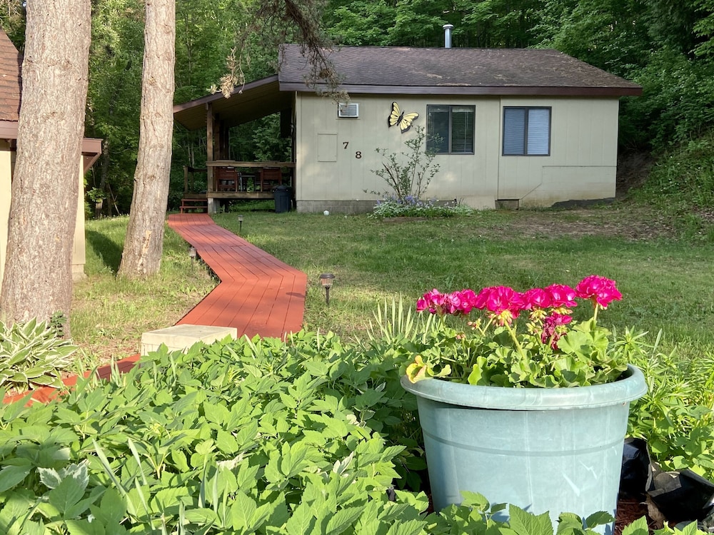 Betsie Riverside Resort - photo 37