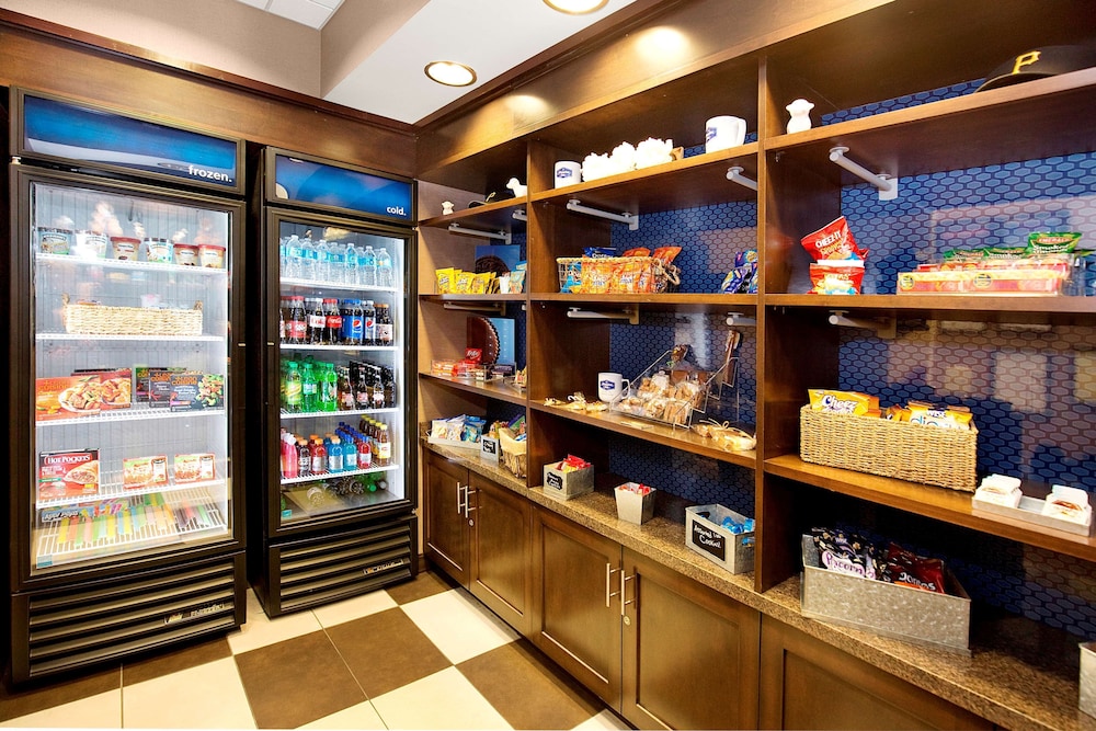 Hampton Inn Butler - photo 30