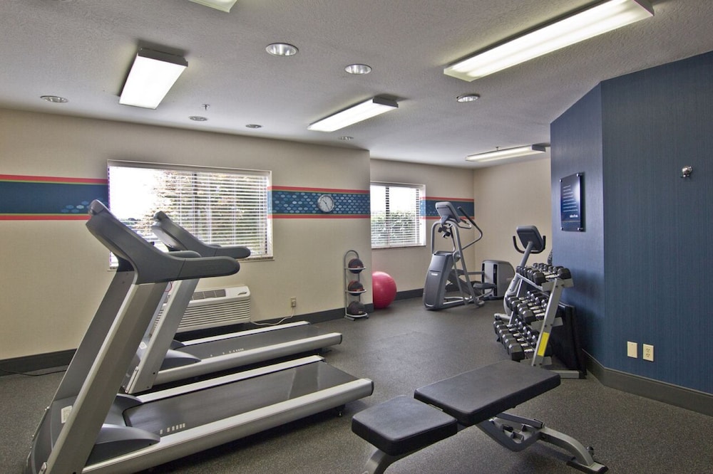 Hampton Inn & Suites Chillicothe - photo 55