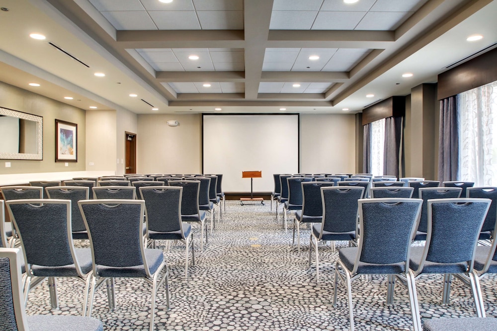 Hampton Inn & Suites Greenville Airport SC - photo 62