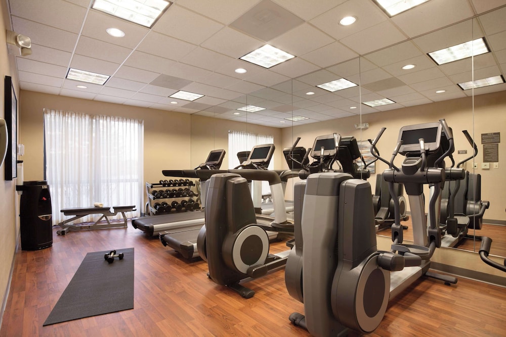 Hyatt Place Fremont Silicon Valley - photo 15
