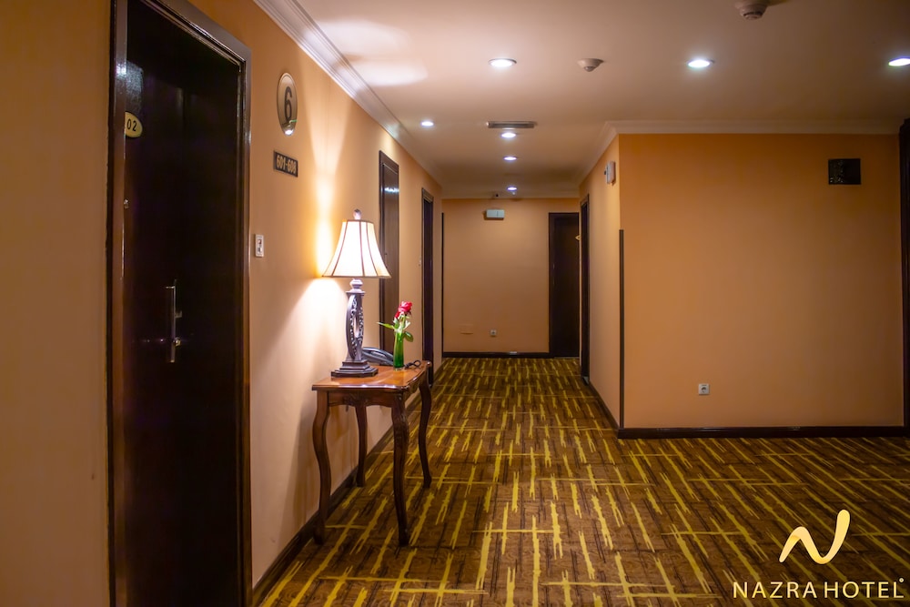 Nazra Hotel — Addis Ababa — photo 2