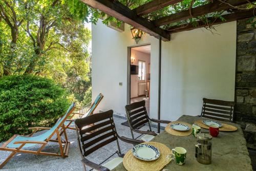 Flairhouse Parco — hotel in Gravedona-San Gregorio