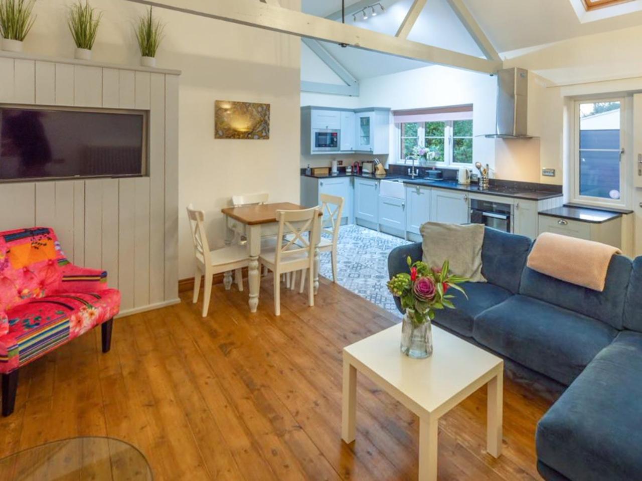 2 Bed in Stibbard 79993 in Fakenham, United Kingdom