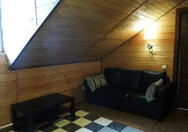 Western Club - last minute hotel in Unknown City