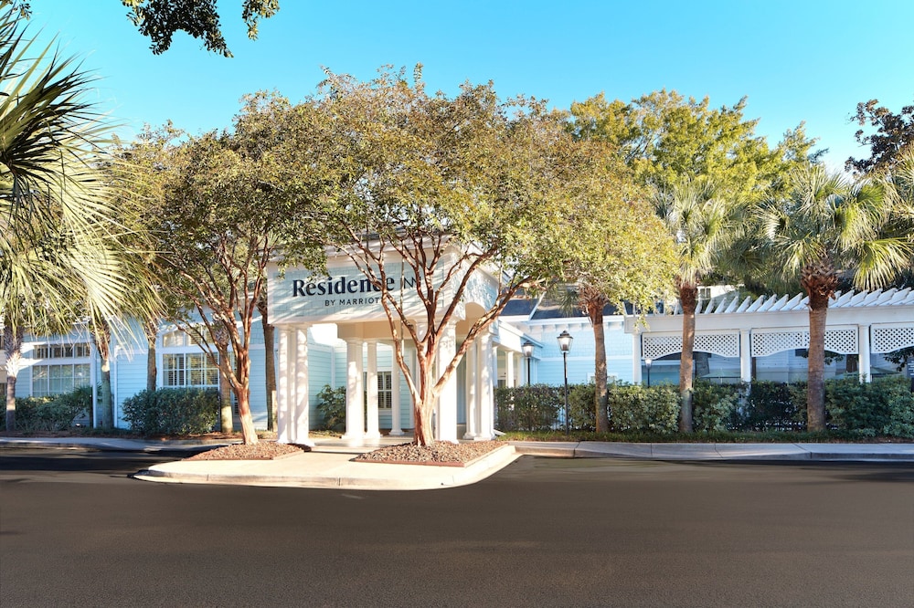 Residence Inn by Marriott Charleston Mount Pleasant - photo 38