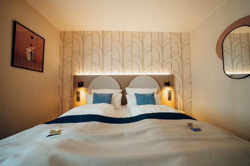 Guestified Liyana Hotel — Ratingen