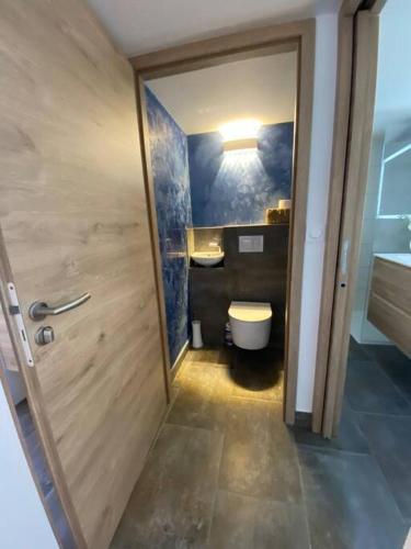 villa CASA TOTTI vue mer avec piscine — 4-Star Luxury Hotel in Porto-Vecchio, France