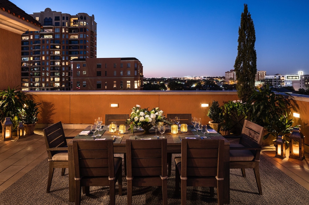 Rosewood Mansion on Turtle Creek - photo 31