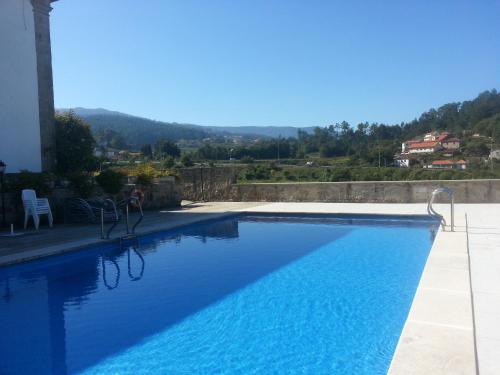 Hotel Rural Reguengo de Melgaço — Melgaco — photo 3