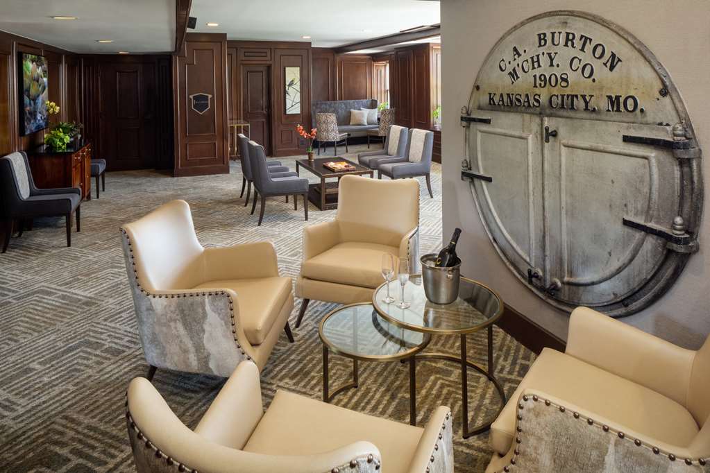 The Elms Hotel & Spa a Destination by Hyatt Hotel - photo 28