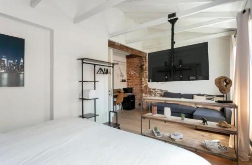 Good Vibe Rooms - last minute hotel in Bilbao