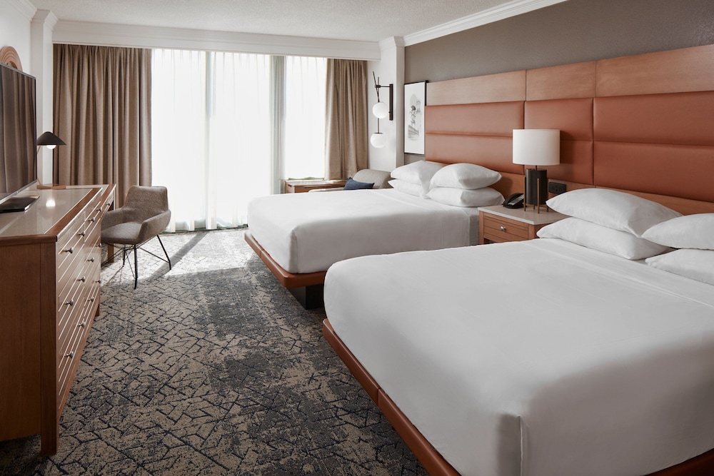 Sheraton Virginia Beach Oceanfront Hotel - photo 63