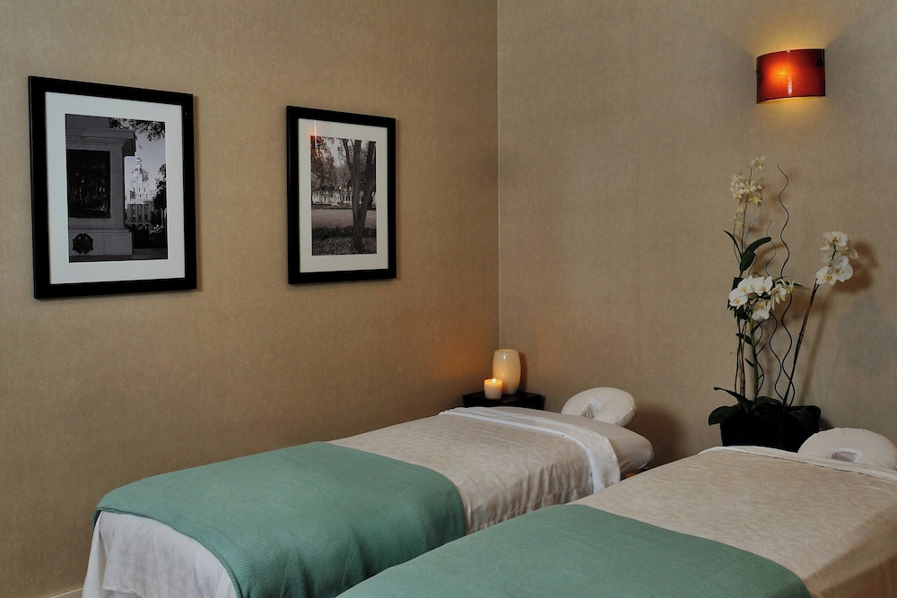 The Westin Savannah Harbor Golf Resort & Spa - photo 53