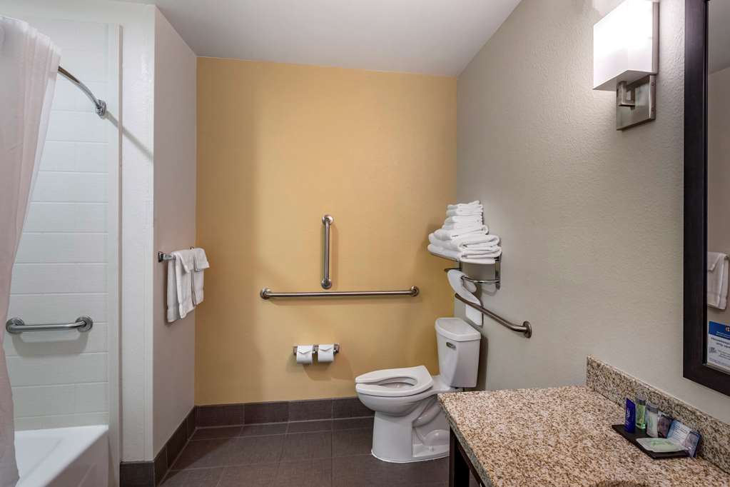 Sleep Inn & Suites Miles City I 94 - photo 12