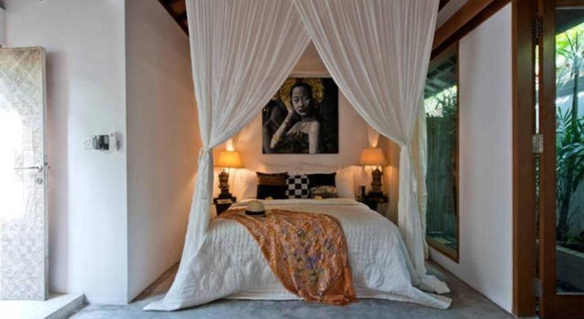 Baby Melon Villas — 4-Star Luxury Hotel in Seminyak, Indonesia