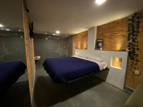 Maison Rayón La Petite Suite Centro Histórico — 4-Star Luxury Hotel in San Luis Potosi, Mexico