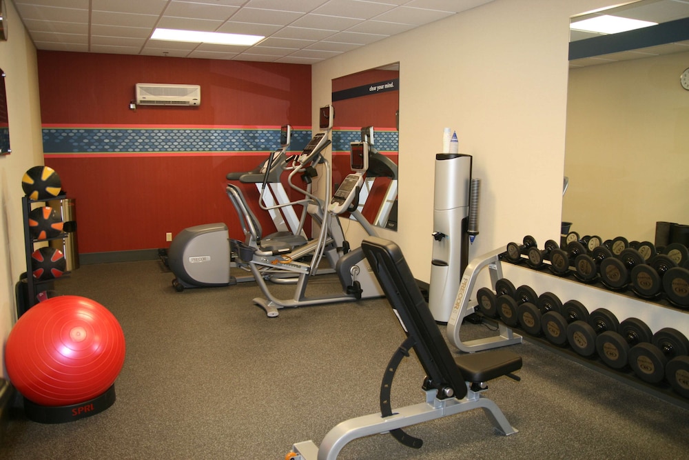 Hampton Inn & Suites Springfield Southwest - photo 26