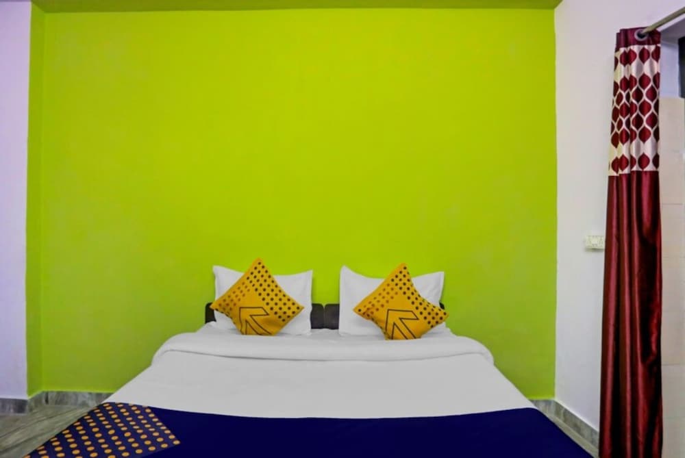 Raj Hotel Vip — Noida — photo 4