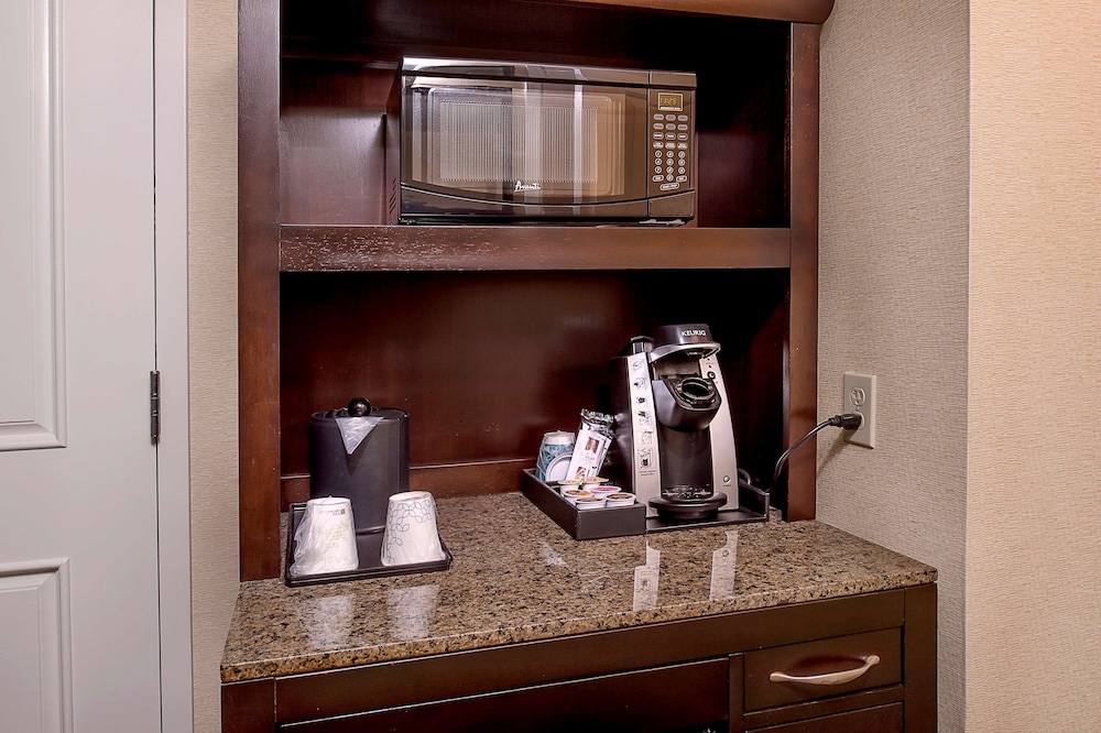 Hilton Garden Inn St. Louis Airport - photo 18
