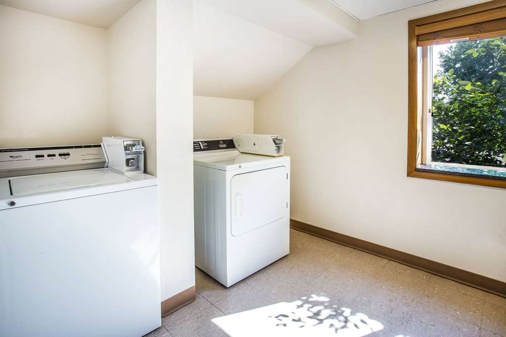AmericInn by Wyndham Menomonie - photo 24