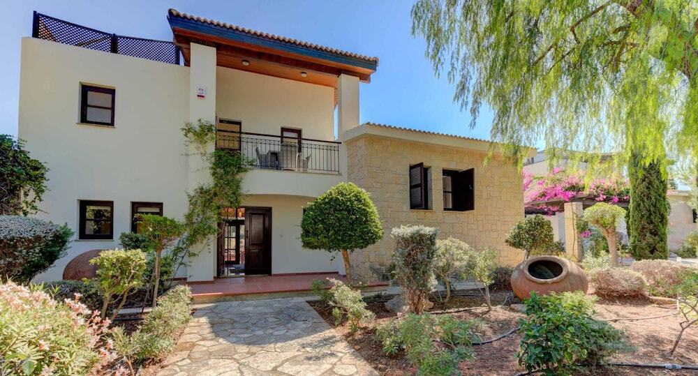 Villa 32 Limni in Kouklia