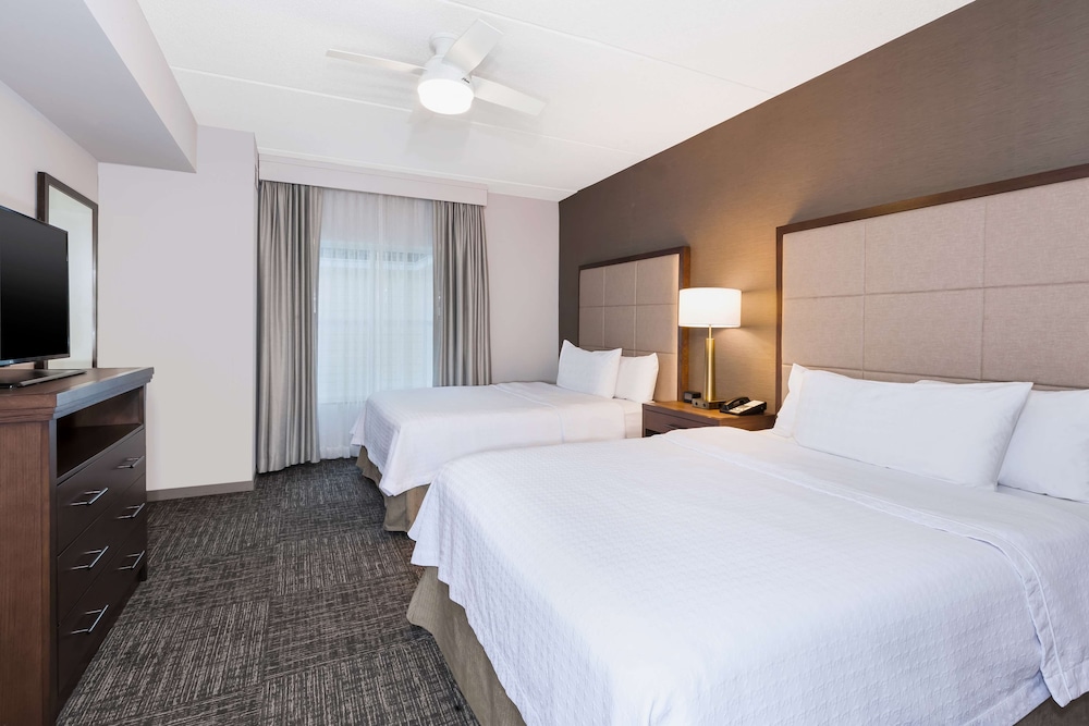 Homewood Suites by Hilton Saratoga Springs - photo 6