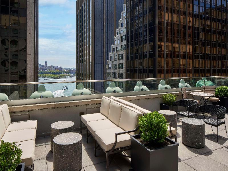 The Wall Street Hotel - photo 119